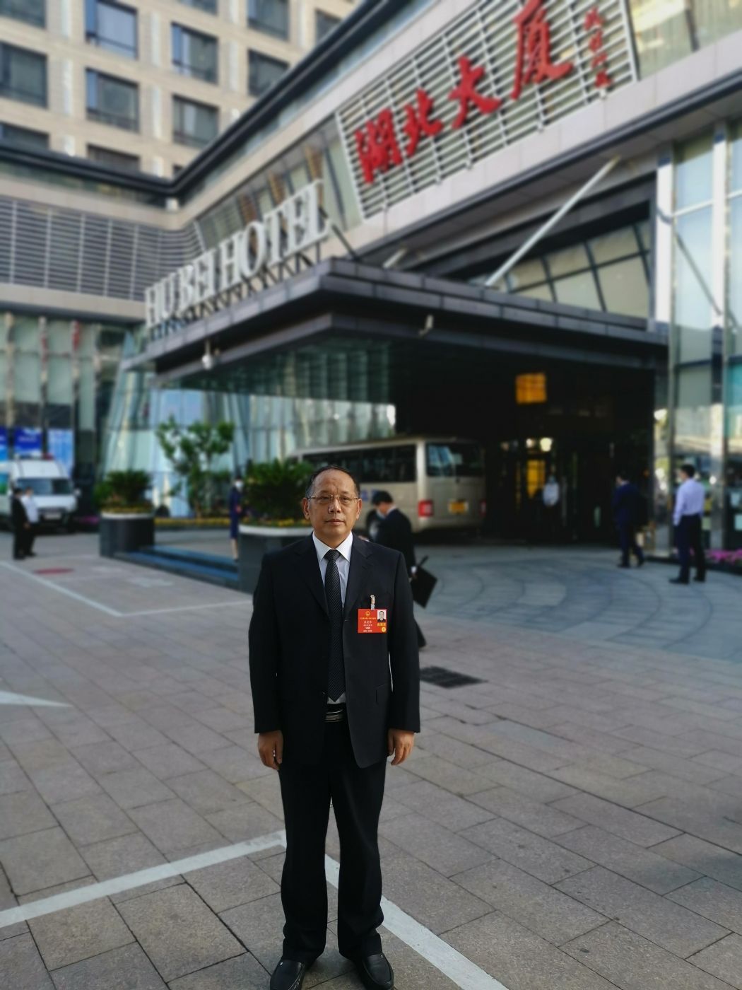 3.全国人大代表、世界杯下单工业特飞所高级主任设计师张金华