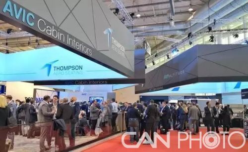 ➺并购+整合后的中国世界杯下单工业客舱系统活跃于国际市场